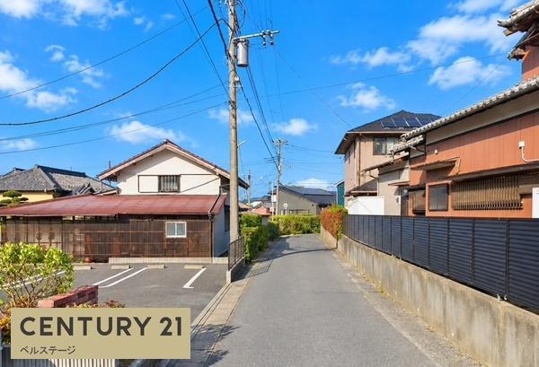 木更津市高砂１丁目の土地