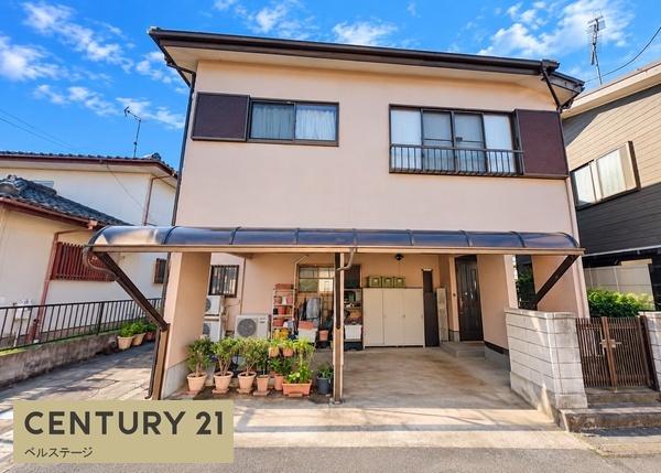 小湊鉄道 市原市光風台3丁目 中古戸建