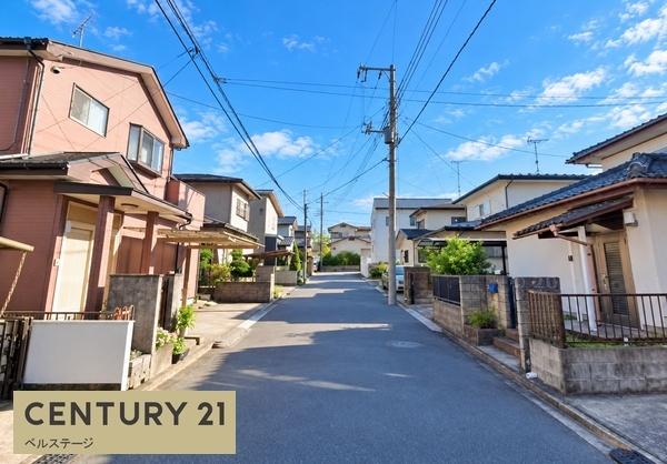 市原市光風台３丁目の中古一戸建て