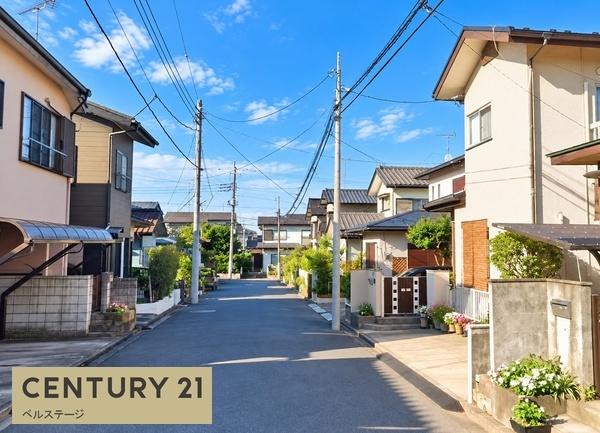 市原市光風台３丁目の中古一戸建て