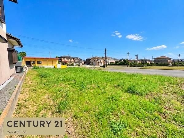 木更津市清川１丁目の土地