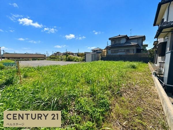 木更津市清川１丁目の土地