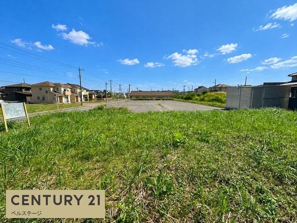 木更津市清川１丁目の土地
