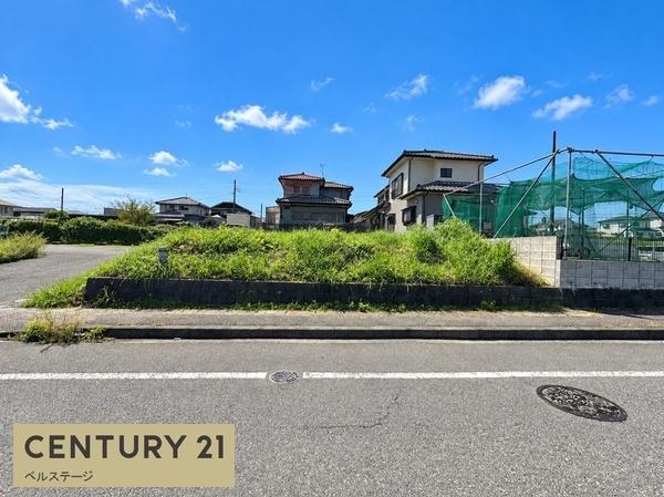 木更津市清川１丁目の土地