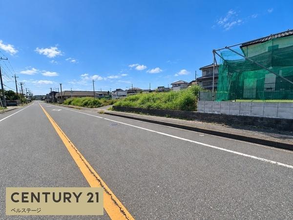 木更津市清川１丁目の土地