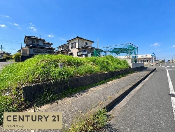 木更津市清川１丁目の土地