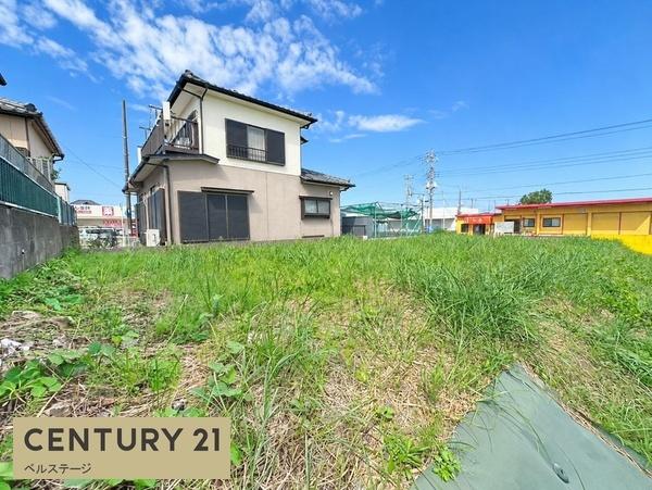 木更津市清川１丁目の土地