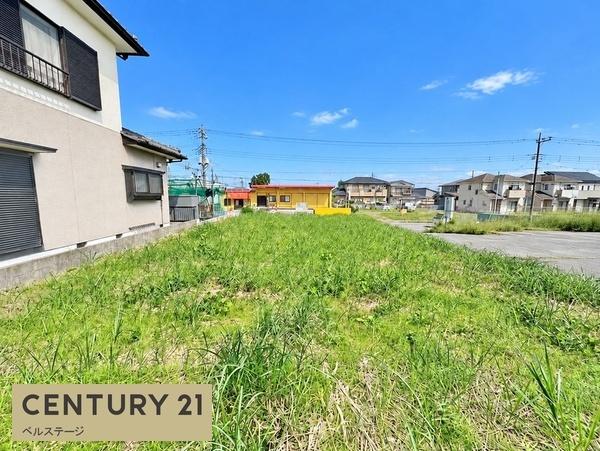 木更津市清川１丁目の土地