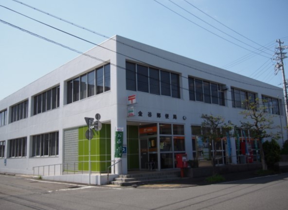 富津市金谷の中古一戸建て(金谷郵便局)