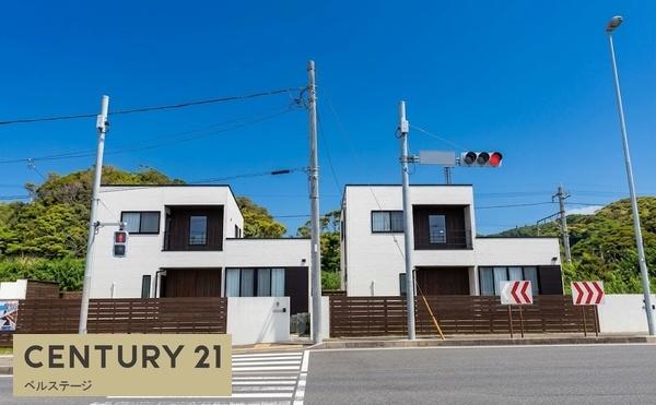 JR内房線 富津市金谷 中古戸建