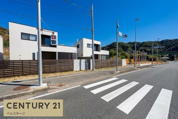 富津市金谷の中古一戸建て