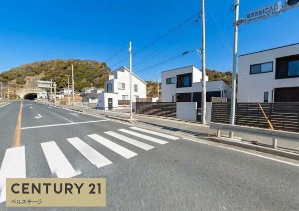 富津市金谷の中古一戸建て