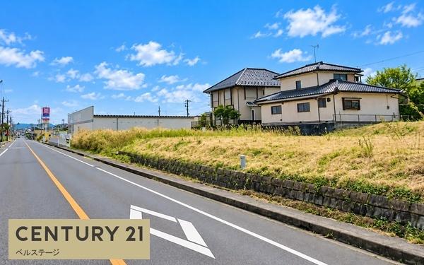 木更津市祇園４丁目の土地