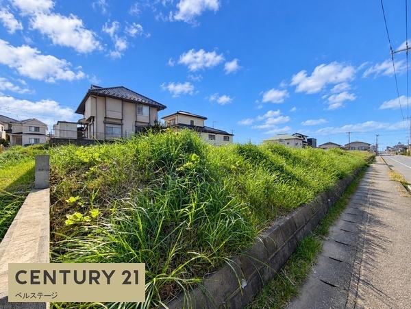 JR内房線　木更津市祇園4丁目　売土地