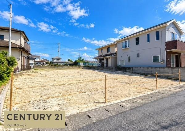 JR内房線 市原市八幡 売土地