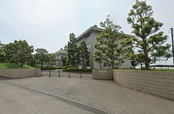 山武郡横芝光町横芝の中古一戸建て(山武市立山武望洋中学校)