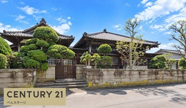 JR総武本線 山武郡横芝光町横芝 中古戸建
