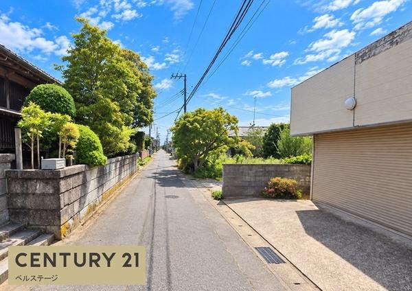 山武郡横芝光町横芝の中古一戸建て