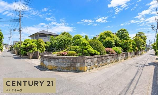 山武郡横芝光町横芝の中古一戸建て