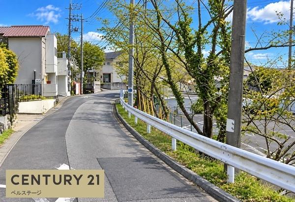 JR内房線　富津市海良　売土地