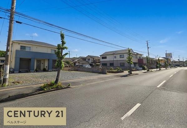 君津市西坂田３丁目の中古一戸建て