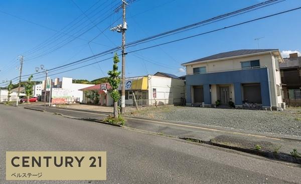 君津市西坂田３丁目の中古一戸建て