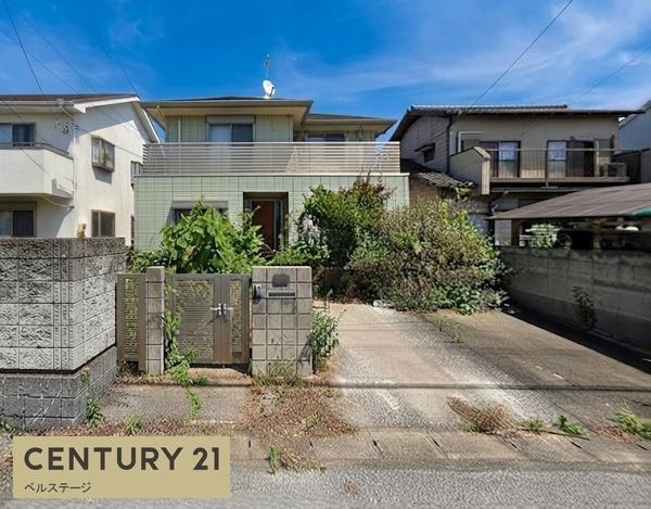 JR内房線 君津市大和田3丁目 中古戸建