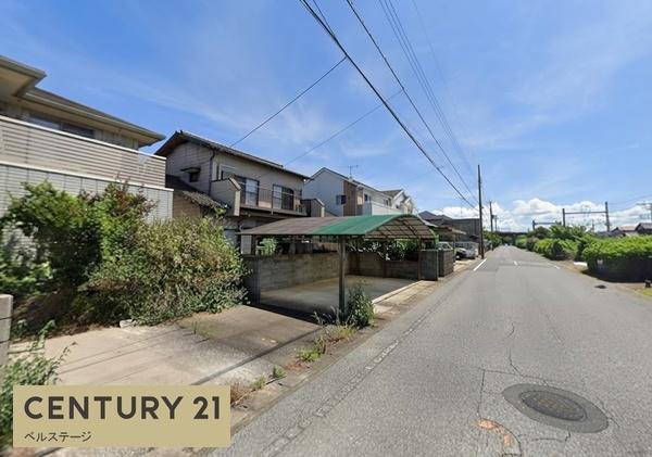 君津市大和田３丁目の中古一戸建て