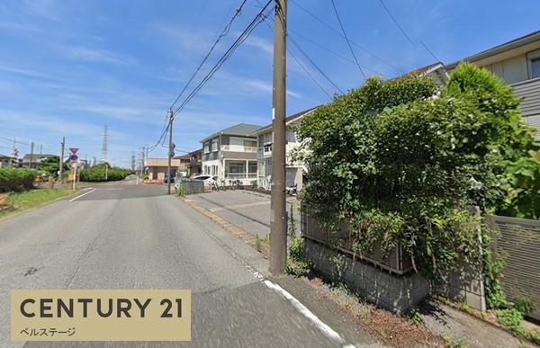 君津市大和田３丁目の中古一戸建て