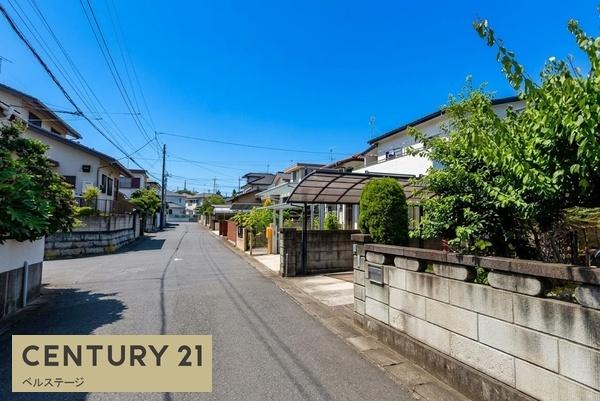市原市青葉台４丁目の土地