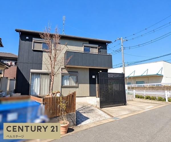 JR内房線　市原市五井　中古戸建