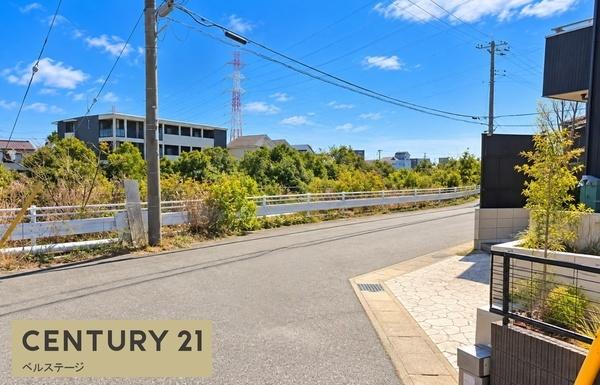 JR内房線　市原市五井　中古戸建