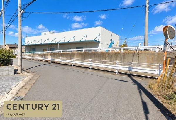JR内房線　市原市五井　中古戸建