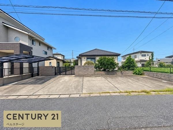 木更津市桜井新町４丁目の中古一戸建て