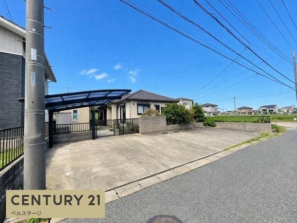 木更津市桜井新町４丁目の中古一戸建て
