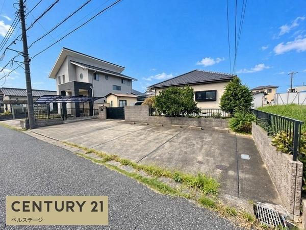 木更津市桜井新町４丁目の中古一戸建て