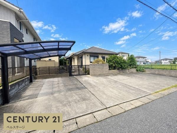 JR内房線 木更津市桜井新町4丁目 中古戸建