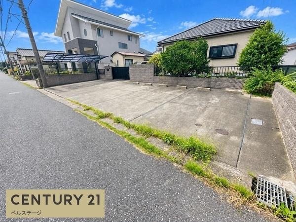 木更津市桜井新町４丁目の中古一戸建て