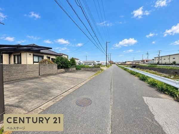 木更津市桜井新町４丁目の中古一戸建て