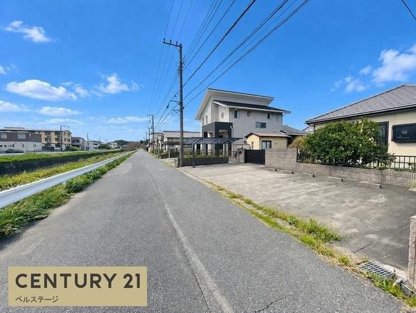木更津市桜井新町４丁目の中古一戸建て