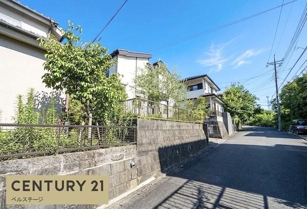 市原市光風台２丁目の中古一戸建て