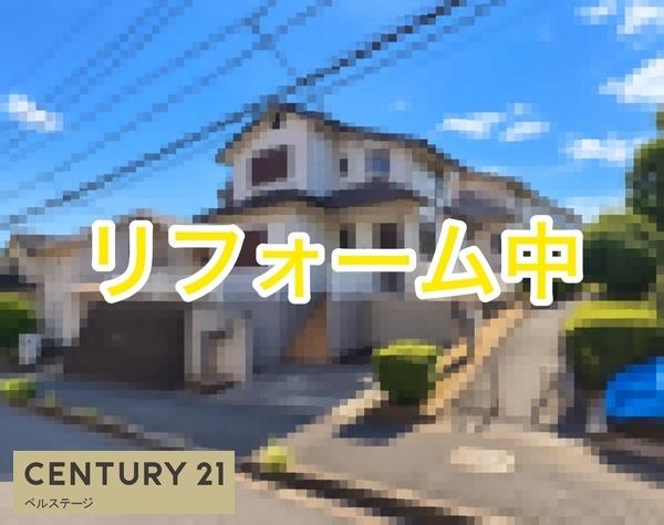 JR内房線 袖ケ浦市のぞみ野 中古戸建