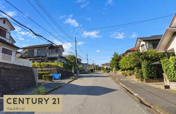 袖ケ浦市のぞみ野の中古一戸建て