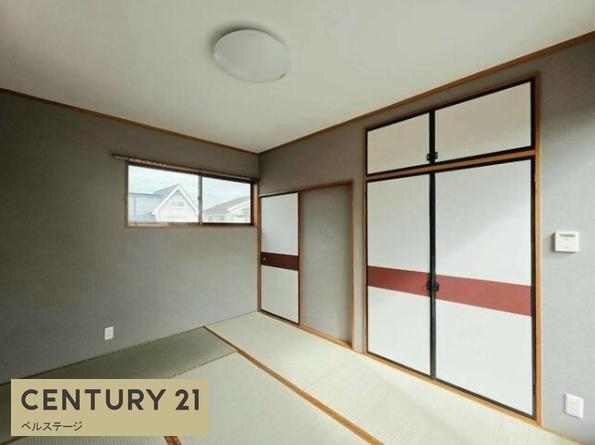君津市外箕輪１丁目の中古一戸建て