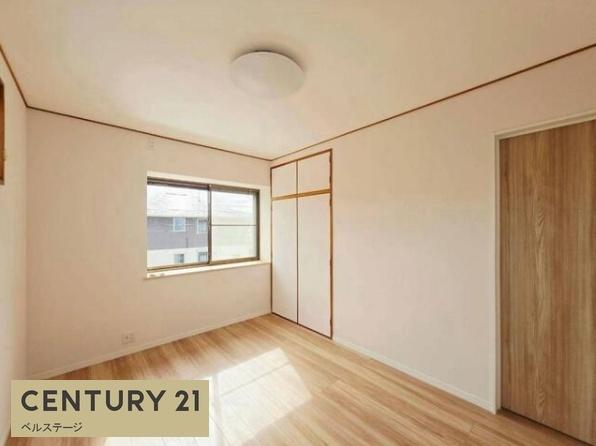 君津市外箕輪１丁目の中古一戸建て