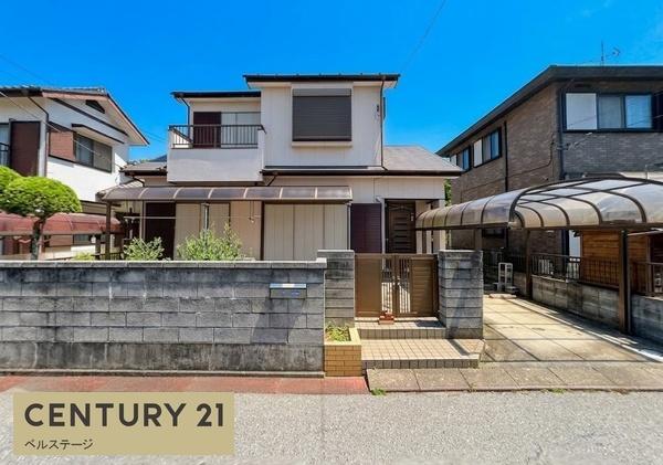 JR内房線 君津市外箕輪1丁目 中古戸建
