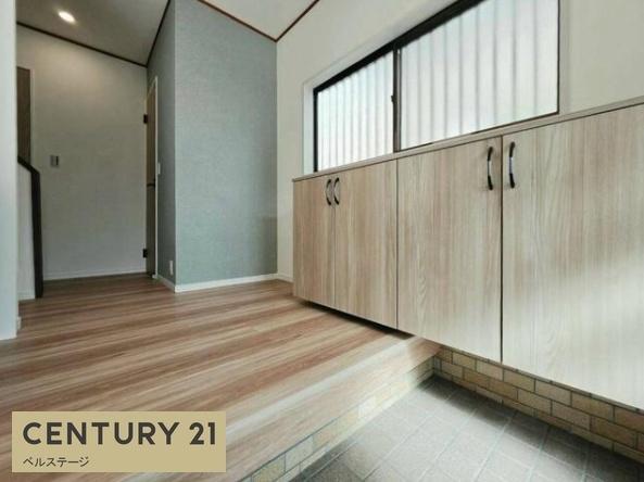 君津市外箕輪１丁目の中古一戸建て