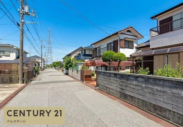 君津市外箕輪１丁目の中古一戸建て