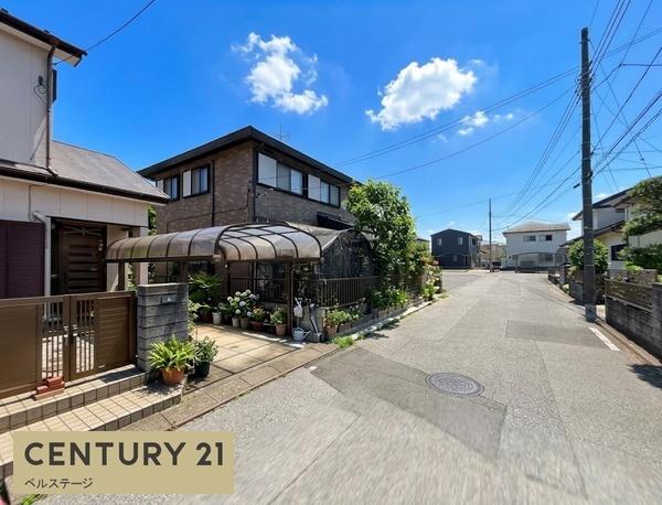 君津市外箕輪１丁目の中古一戸建て