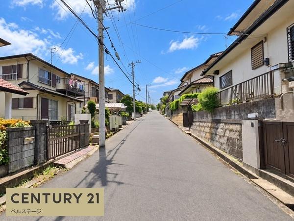 木更津市大久保３丁目の中古一戸建て